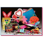 Super Huge Treasure Box