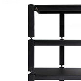 Sovereign HIFI Audio Rack 10" Frame Set (4 Frames Total)