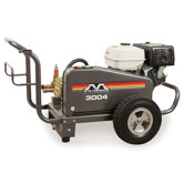 CW Premium Series 3500 PSI Cold Water Gasoline Pressure Washer