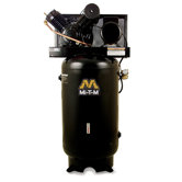 7.5 HP Electric Two Stage Stationary Air Compressor