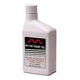 Pressure Washer Pump Oil