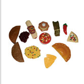 Latino Play Foods