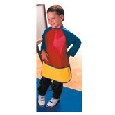Kinder Smocks Long Sleeves Ages 3-6