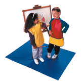 Kinder Smocks Long Sleeves Ages 2-3