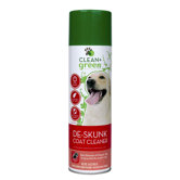 De-Skunk Coat Cleaner