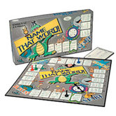 Name That Word Game