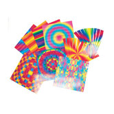 Rainbow Weaving Mats
