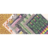 Amazing Animal Paper Popular