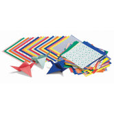 Economy Origami Paper