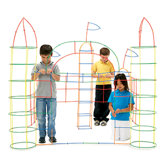 Straws & Connectors