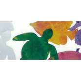 Color Diffusing Sealife