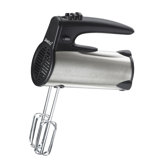 Hand Blender in Black