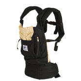 Baby Carrier