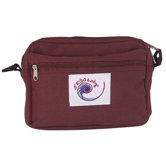 Front Pouch