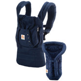 The Bundle of Joy Baby Carrier