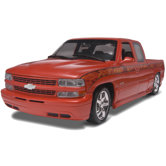 1:25 '99 Chevy Silverado Pickup