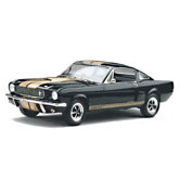 Revell Cars