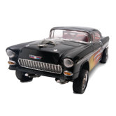 1:24 '55 Chevy Street Machine