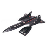 1:110 SR-71A Blackbird Desktop