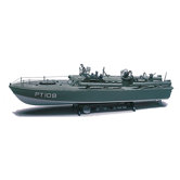 1:72 PT-109 PT Boat