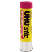 Uhu Glue Stick Purple .29oz