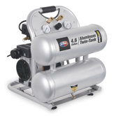Air Compressors
