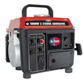 1000 W Portable Generator 2 Stroke