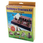 Scene-a-rama Building & Structure