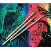 Wood Sticks