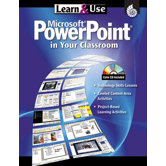 Learn & Use Microsoft Powerpoint In