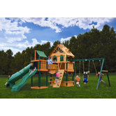 WoodBridge Playset