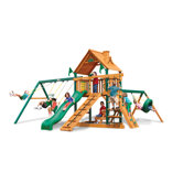 Frontier Swing Set