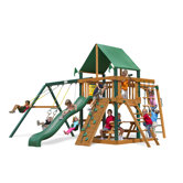Navigator Swing Set