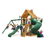 Mountaineer Play Set