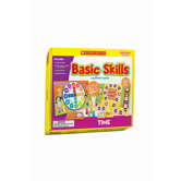 Time Basic Skills Learning Games