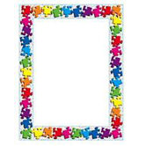 Printer Ppr What A Puzzle