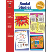 The Best Of Social Studies Gr 4-5