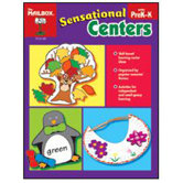Sensational Centers