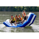 Sky Totter Pro-Line Water Inflatable