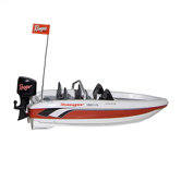 Ranger Fishin' Buddy Remote Controlled Fishing Boat