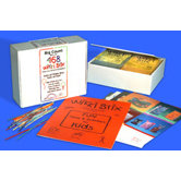 Wikki Stix Big Count Box