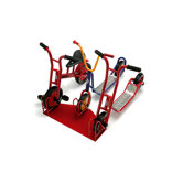 Cycle Rack