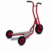 Viking Safety Roller Scooter