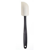 Medium Silicone Spatula in Vanilla