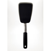 Large Silicone Flexible Turner