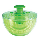 Salad Spinner - Green