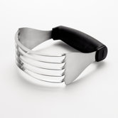 Dough Blender With Blades