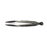 9" Tongs With Nylon Heads