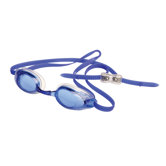 Lightning Goggles in Blue / Blue
