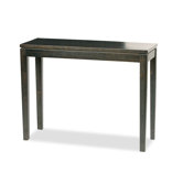 Brazil Bamboo Console Table